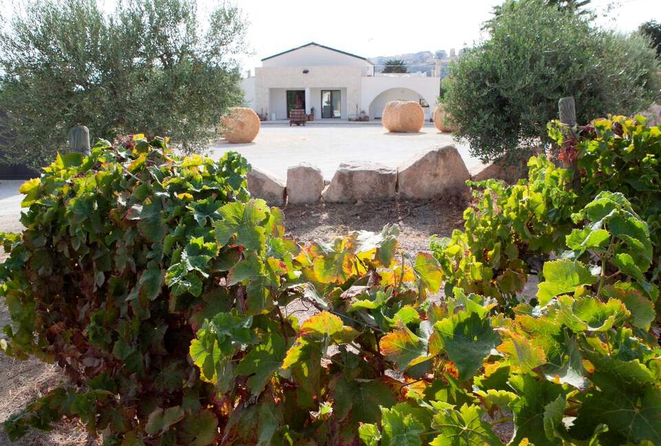 Suite Vigna - Ispica, Italy