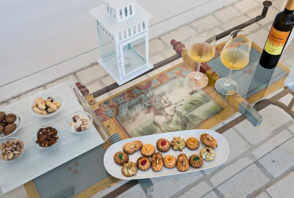 Suite Vigna - Ispica, Italy