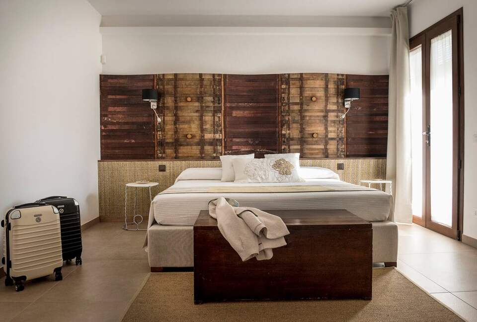 Suite Barrique - Ispica, Italy