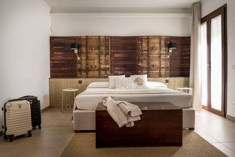 Suite Barrique - Ispica, Italy