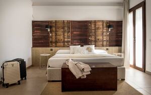 Suite Barrique - Ispica, Italy