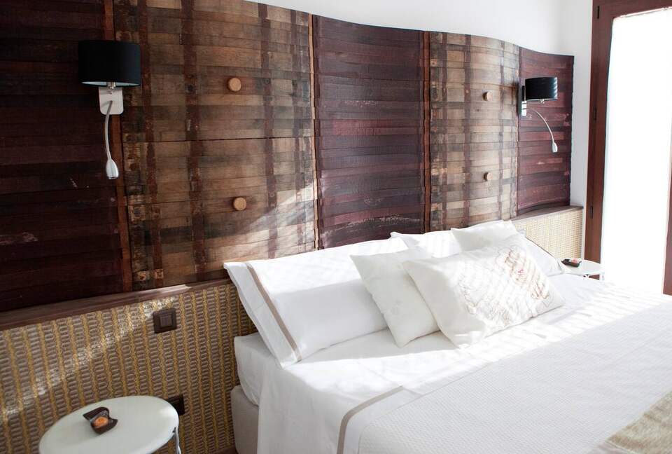 Suite Barrique - Ispica, Italy