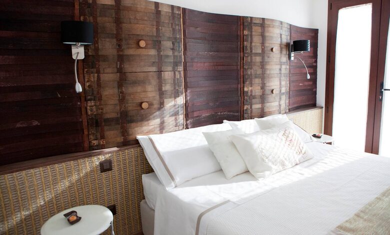 Suite Barrique - Ispica, Italy