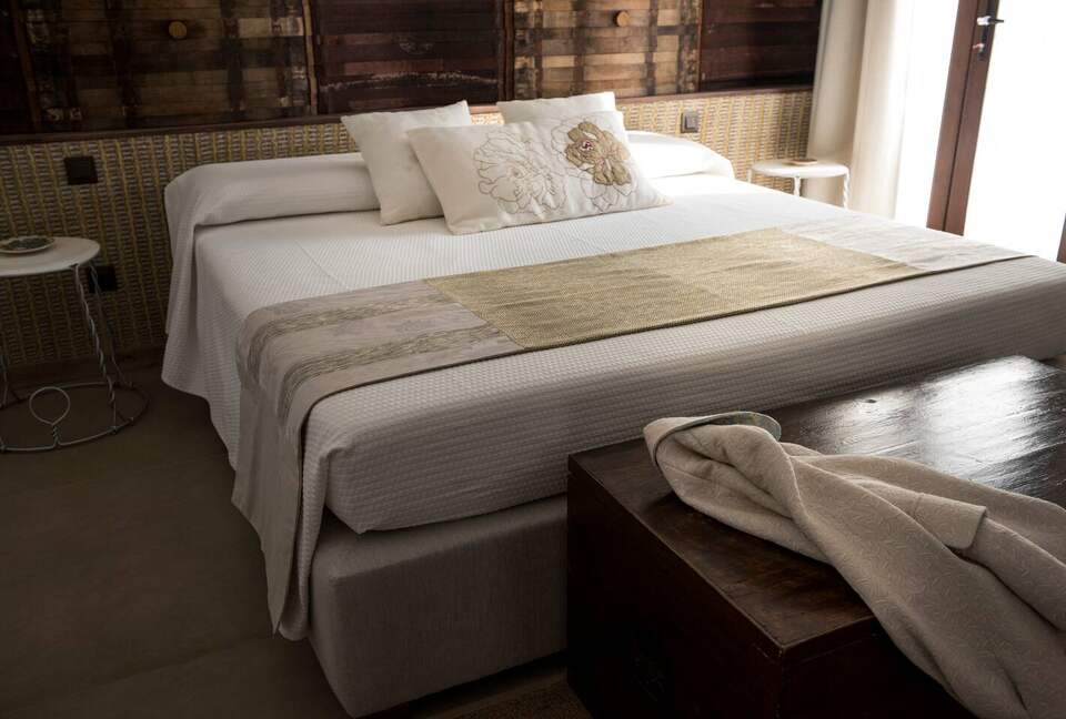 Suite Barrique - Ispica, Italy