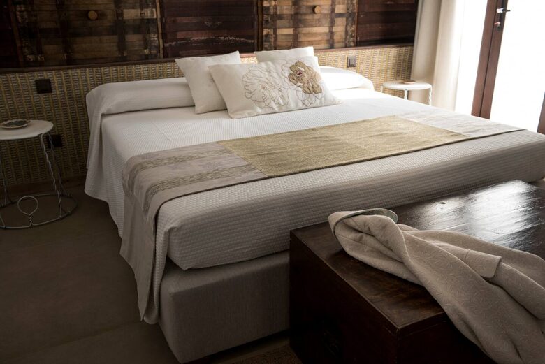 Suite Barrique - Ispica, Italy