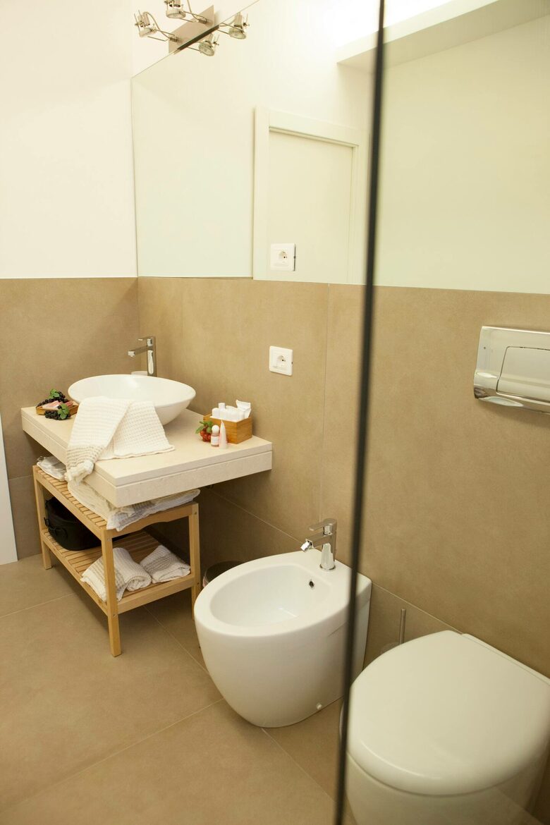 Suite Barrique - Ispica, Italy