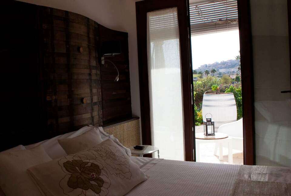 Suite Barrique - Ispica, Italy