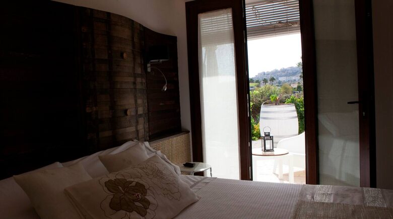 Suite Barrique - Ispica, Italy