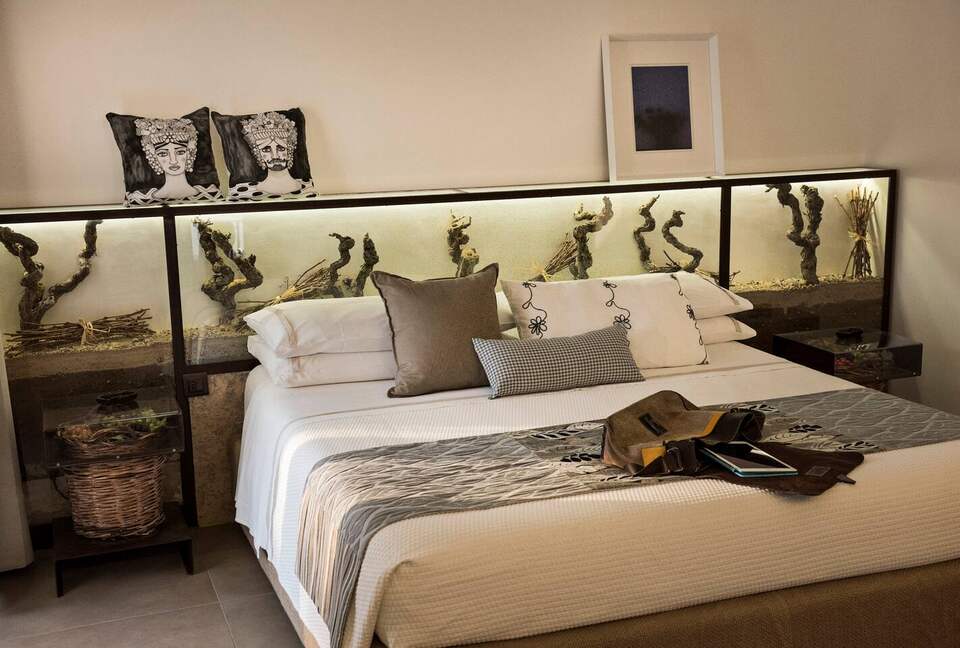 Suite Vigna - Ispica, Italy