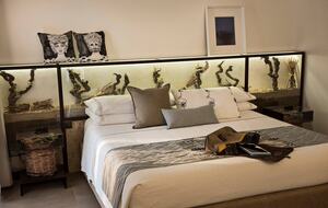 Suite Vigna - Ispica, Italy