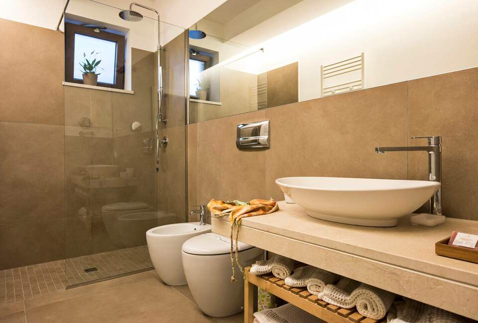 Suite Vigna - Ispica, Italy