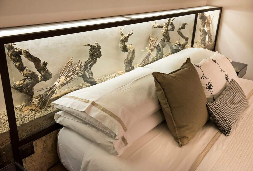 Suite Vigna - Ispica, Italy