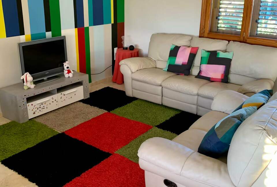 Countryside Home with Pool Near Valencia - Valencia, Spain