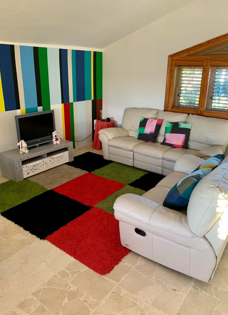 Countryside Home with Pool Near Valencia - Valencia, Spain