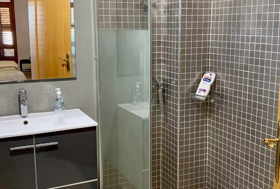 Countryside Home with Pool Near Valencia - Valencia, Spain