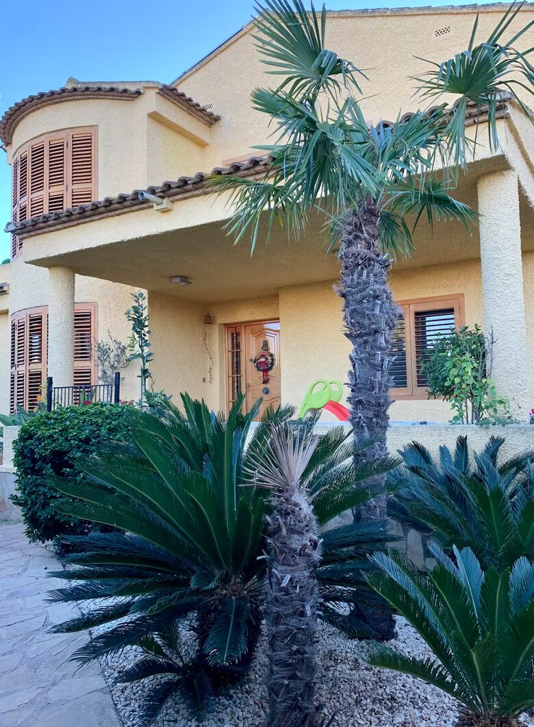 Countryside Home with Pool Near Valencia - Valencia, Spain