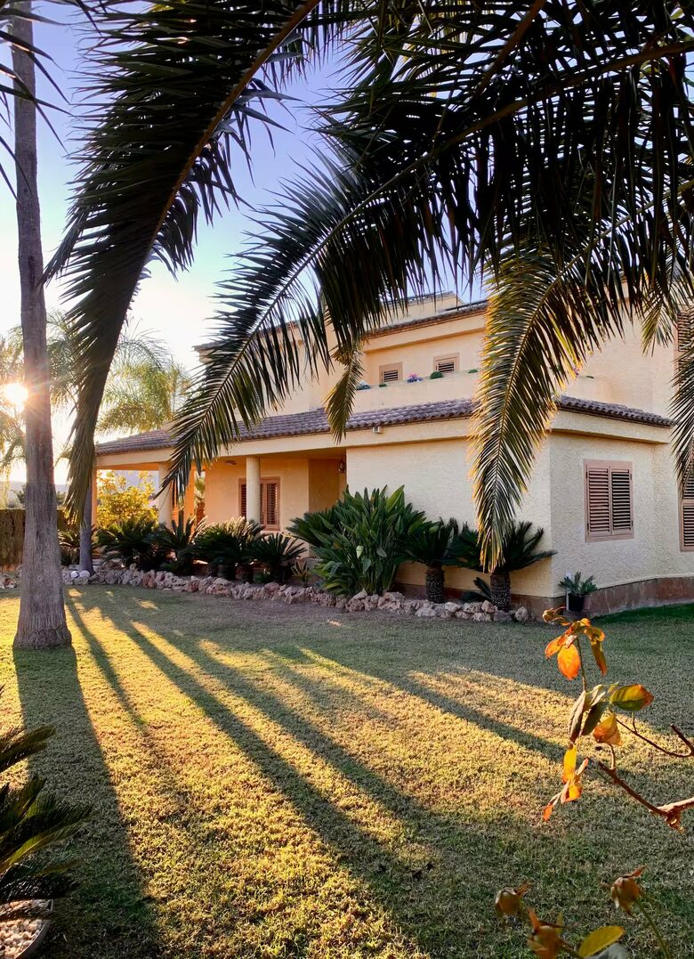 Countryside Home with Pool Near Valencia - Valencia, Spain