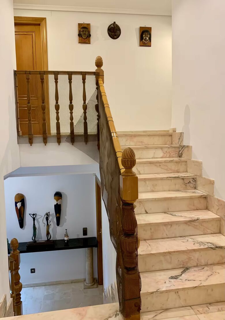 Countryside Home with Pool Near Valencia - Valencia, Spain