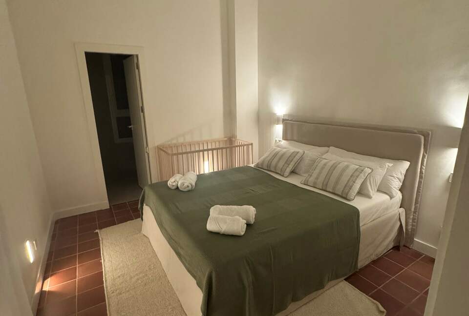 Elegant Coastal Villa Near Dénia’s Calas - Dénia, Spain