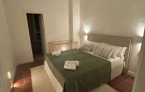 Elegant Coastal Villa Near Dénia’s Calas - Dénia, Spain