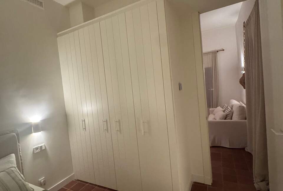 Elegant Coastal Villa Near Dénia’s Calas - Dénia, Spain