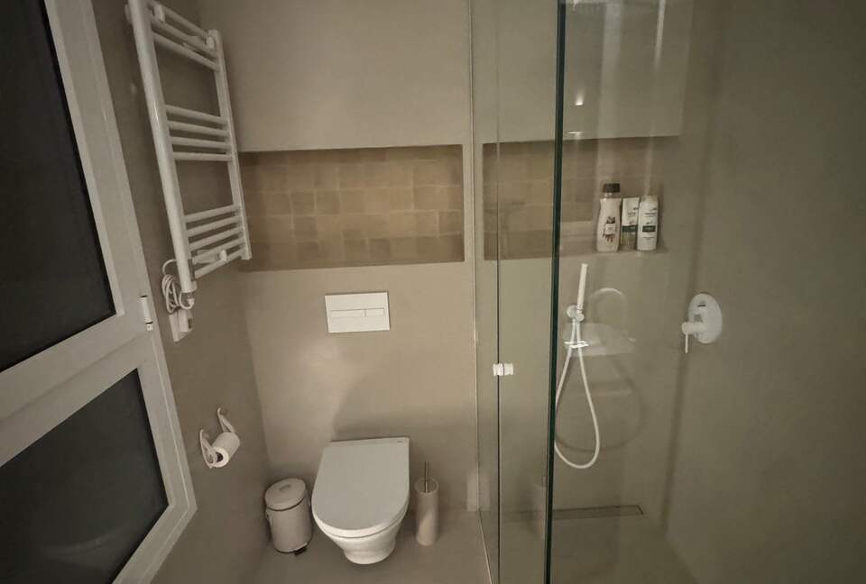 Elegant Coastal Villa Near Dénia’s Calas - Dénia, Spain