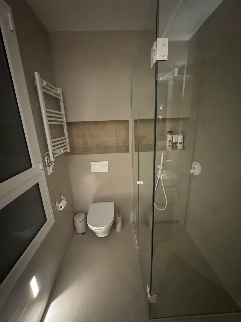 Elegant Coastal Villa Near Dénia’s Calas - Dénia, Spain