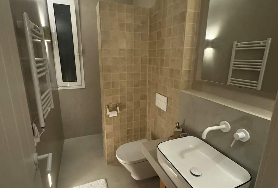 Elegant Coastal Villa Near Dénia’s Calas - Dénia, Spain