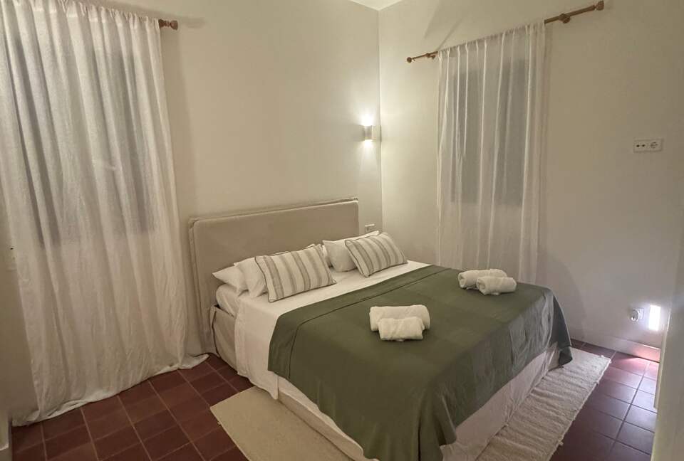 Elegant Coastal Villa Near Dénia’s Calas - Dénia, Spain