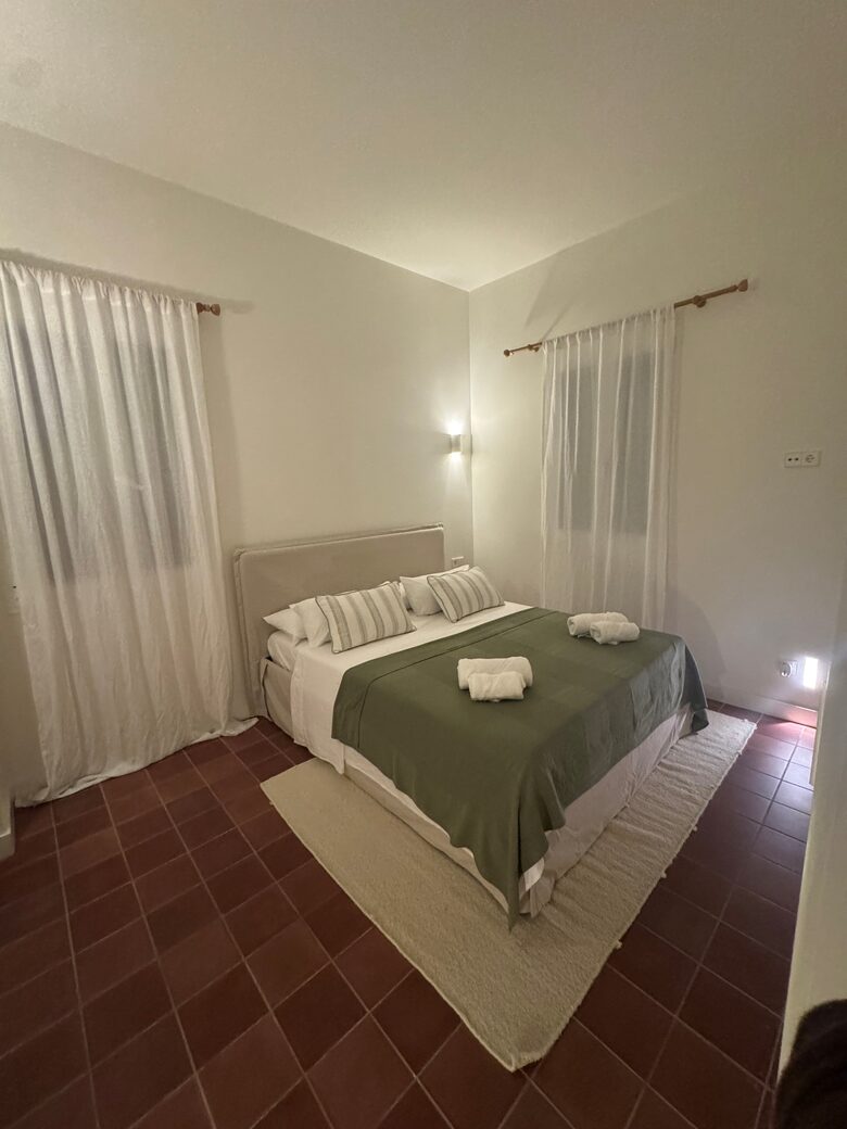 Elegant Coastal Villa Near Dénia’s Calas - Dénia, Spain