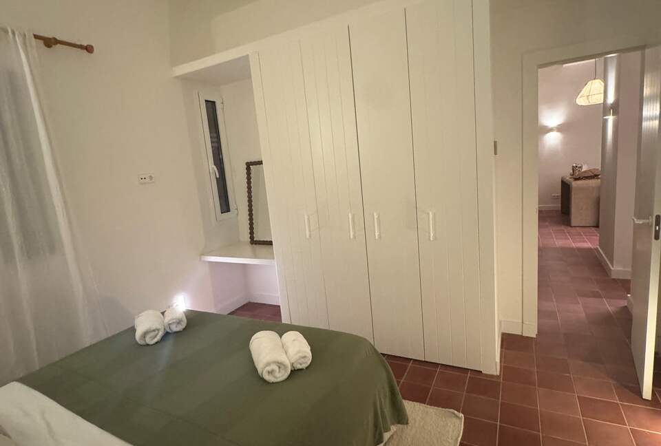 Elegant Coastal Villa Near Dénia’s Calas - Dénia, Spain