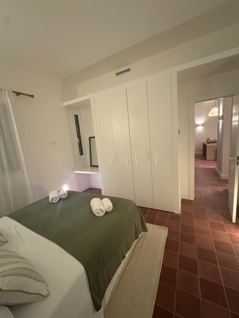 Elegant Coastal Villa Near Dénia’s Calas - Dénia, Spain