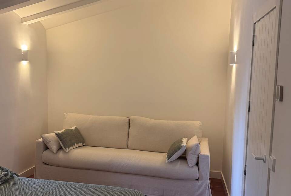 Elegant Coastal Villa Near Dénia’s Calas - Dénia, Spain