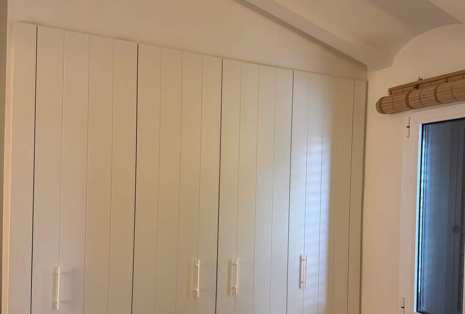 Elegant Coastal Villa Near Dénia’s Calas - Dénia, Spain