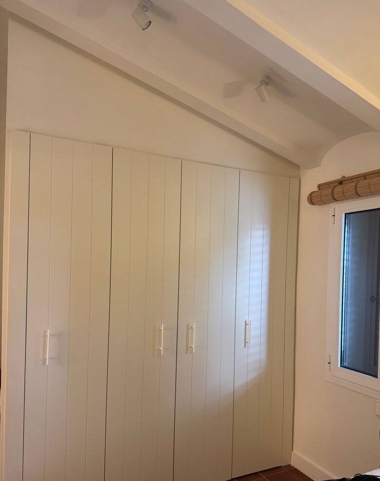 Elegant Coastal Villa Near Dénia’s Calas - Dénia, Spain