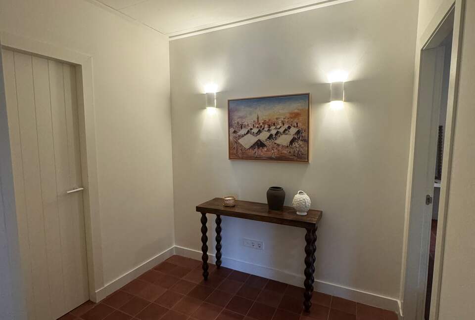 Elegant Coastal Villa Near Dénia’s Calas - Dénia, Spain