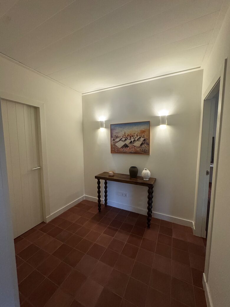 Elegant Coastal Villa Near Dénia’s Calas - Dénia, Spain