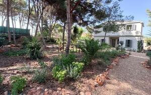 Elegant Coastal Villa Near Dénia’s Calas - Dénia, Spain