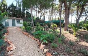 Elegant Coastal Villa Near Dénia’s Calas - Dénia, Spain