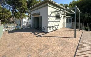 Elegant Coastal Villa Near Dénia’s Calas - Dénia, Spain