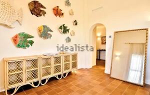 Elegant Coastal Villa Near Dénia’s Calas - Dénia, Spain