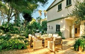 Elegant Coastal Villa Near Dénia’s Calas - Dénia, Spain