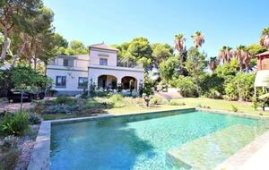 Elegant Coastal Villa Near Dénia’s Calas - Dénia, Spain
