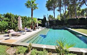 Elegant Coastal Villa Near Dénia’s Calas - Dénia, Spain