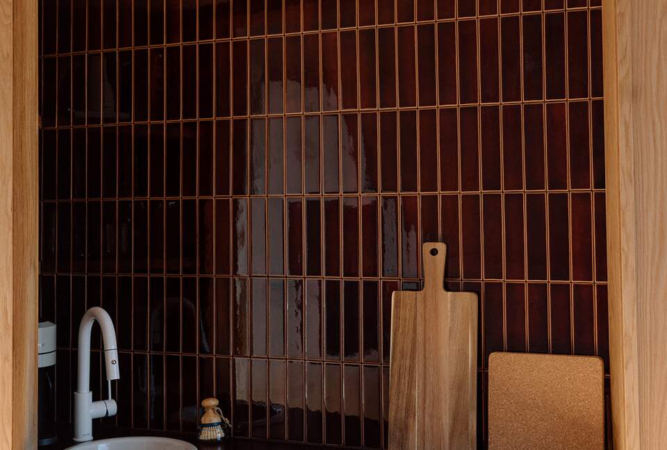 A Geodesic Dome Escape Overlooking the Boyne Valley - Boyne Falls, Michigan