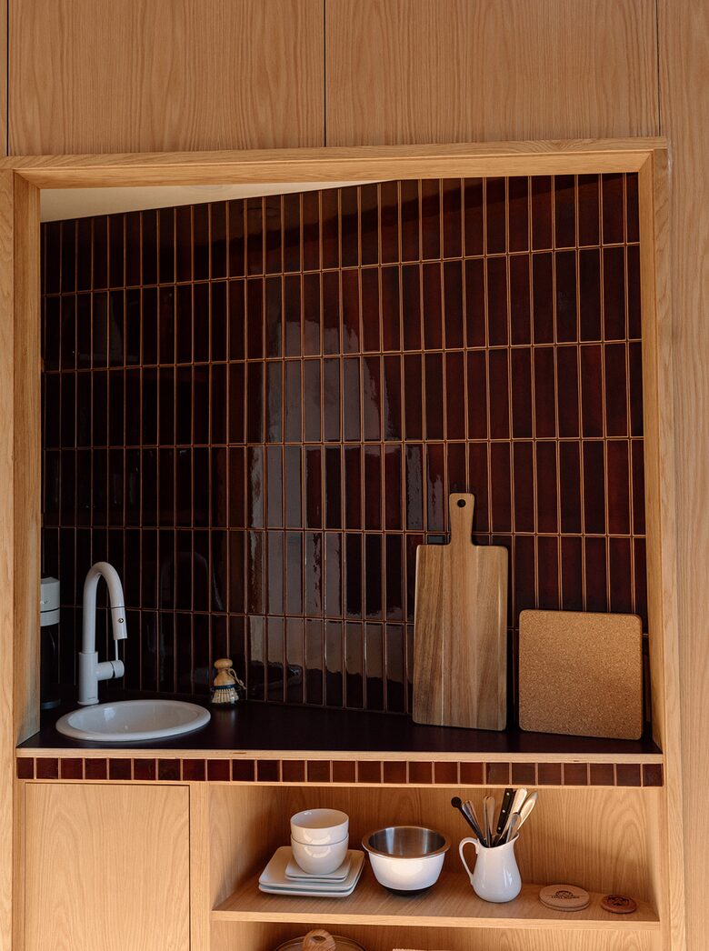 A Geodesic Dome Escape Overlooking the Boyne Valley - Boyne Falls, Michigan