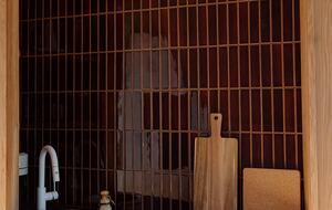 A Geodesic Dome Escape Overlooking the Boyne Valley - Boyne Falls, Michigan