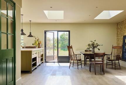 Seventeenth-Century Farmhouse Near Oxford & the Cotswolds - Kidlington, United Kingdom