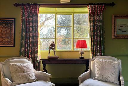 Seventeenth-Century Farmhouse Near Oxford & the Cotswolds - Kidlington, United Kingdom