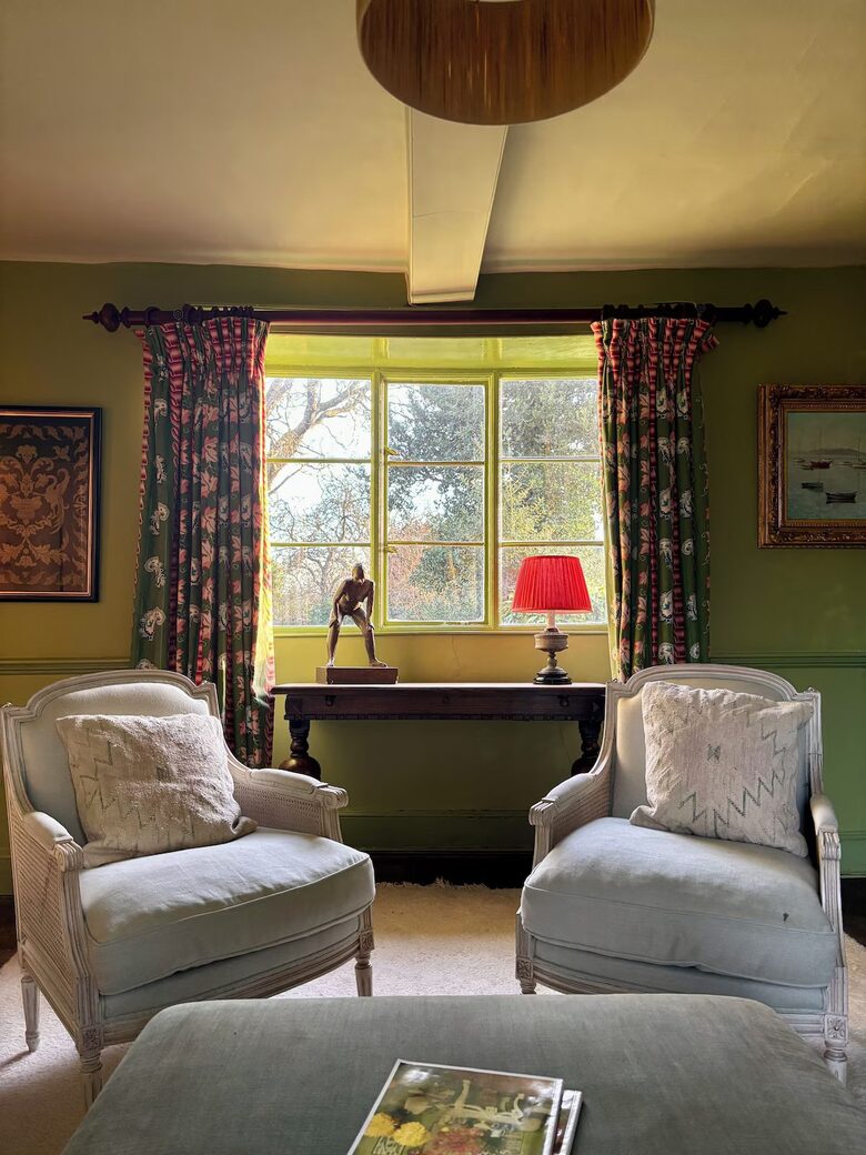 Seventeenth-Century Farmhouse Near Oxford & the Cotswolds - Kidlington, United Kingdom